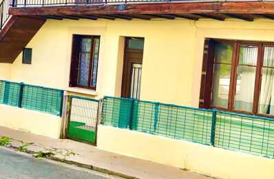 vente appartement 106 590 € à proximité de Capdenac-Gare (12700)