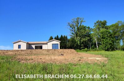 vente maison 262 000 € à proximité de La Roche-Chalais (24490)