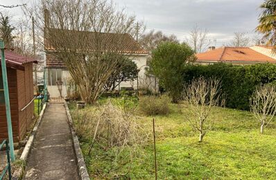 vente maison 129 990 € à proximité de Bussac-sur-Charente (17100)