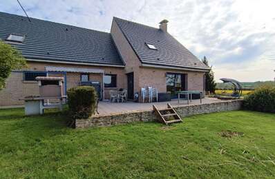 vente maison 323 000 € à proximité de Ferrières-en-Bray (76220)