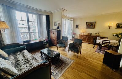vente appartement 1 080 000 € à proximité de Paris 8 (75008)