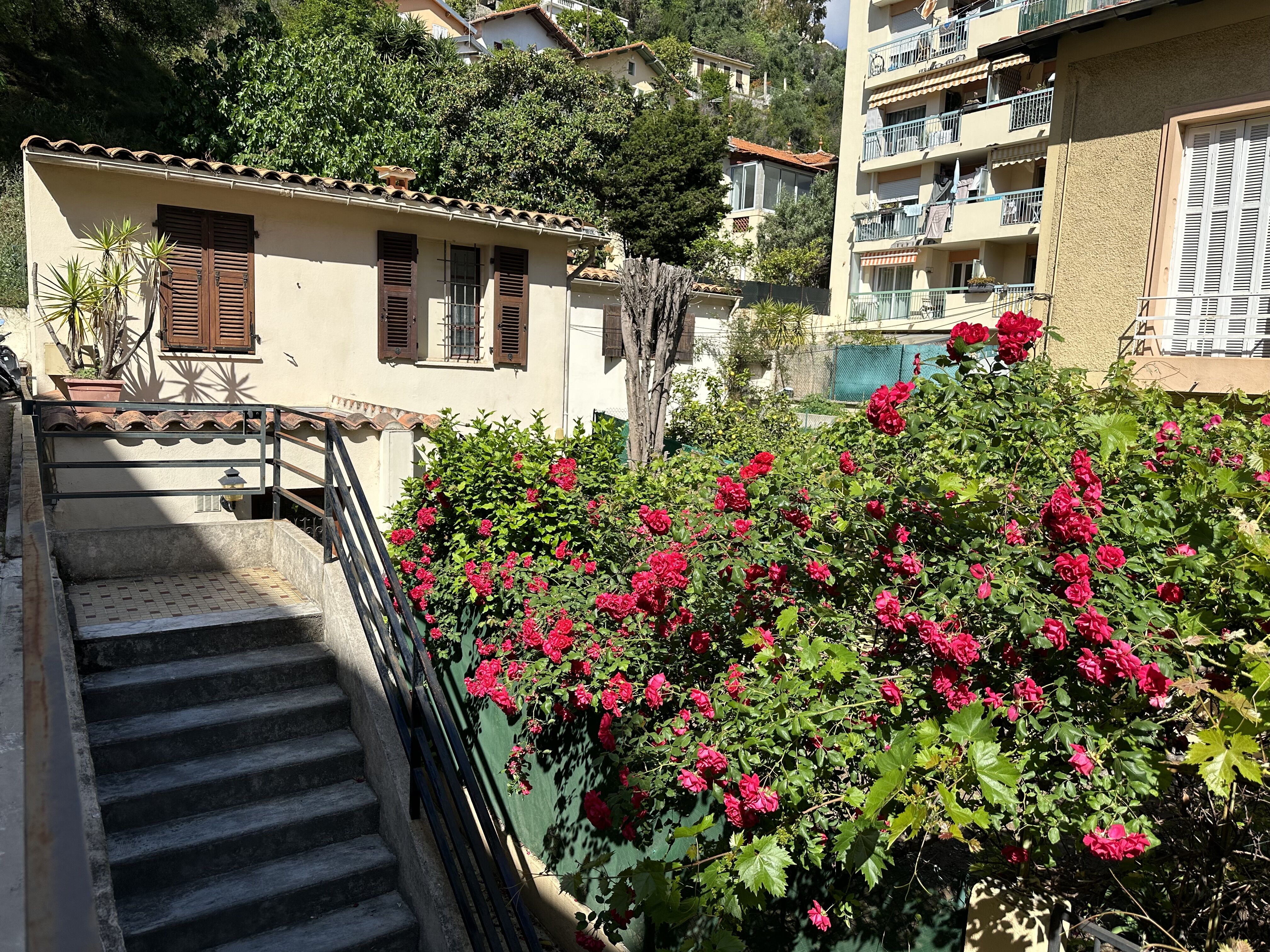 Photo Villa Nice