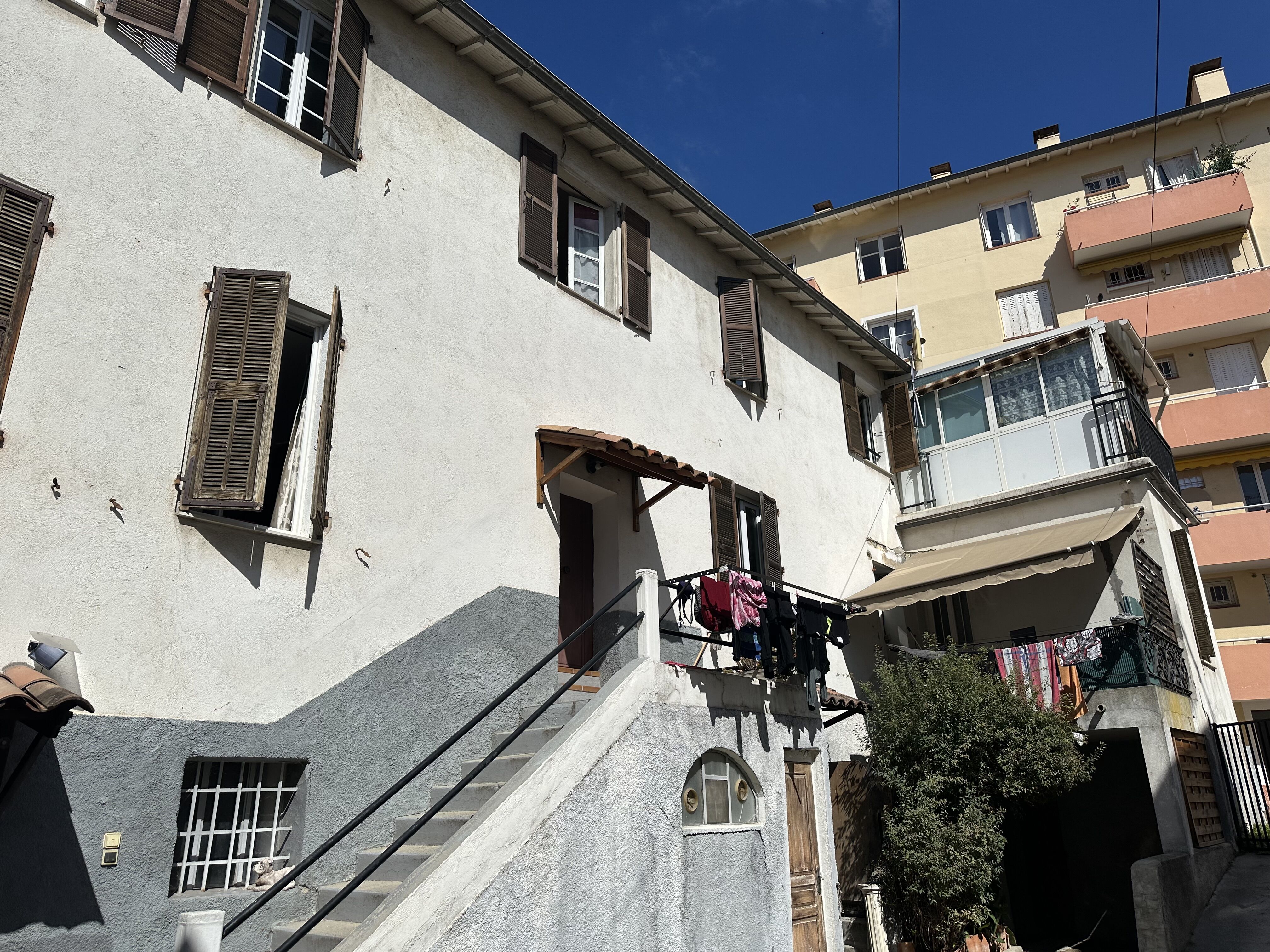 Photo Appartement Nice