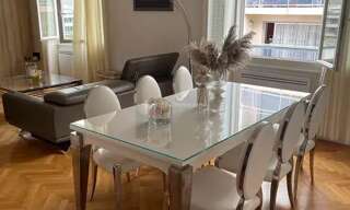 Appartement 4 Pièces 107 m² à louer à Villeurbanne (69100)