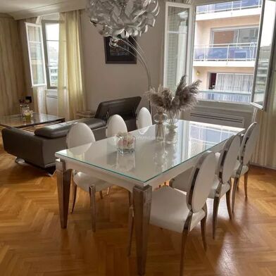 Appartement 4 pièces 1730 €