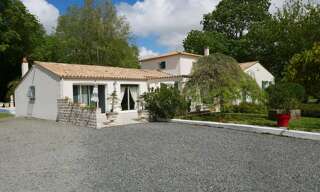 Maison 7 Pièces 191 m² à vendre à Aigrefeuille-d'Aunis (17290)