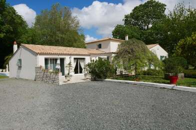 Maison 7 pièces 599000 €