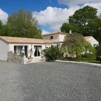 Maison 7 pièces 599000 €