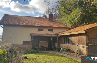 maison 6 pièces 145 m2 à vendre à Neuville-sur-Saône (69250)