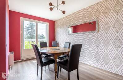 Appartement Gleize — photo du bien