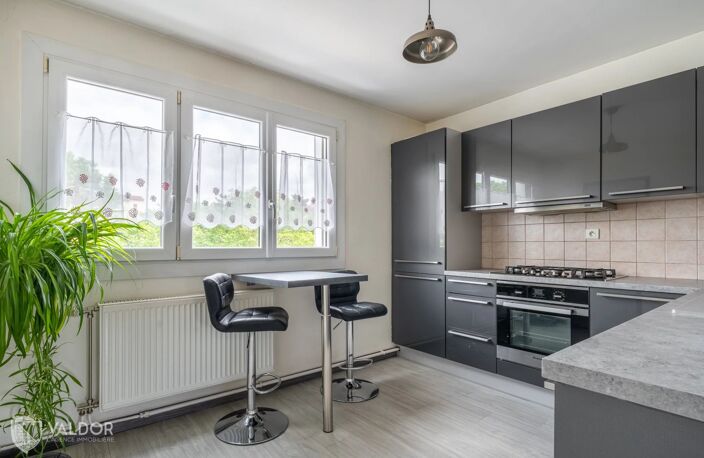 Appartement Gleize — photo 5