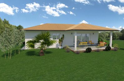 construire maison 249 000 € à proximité de Heugas (40180)