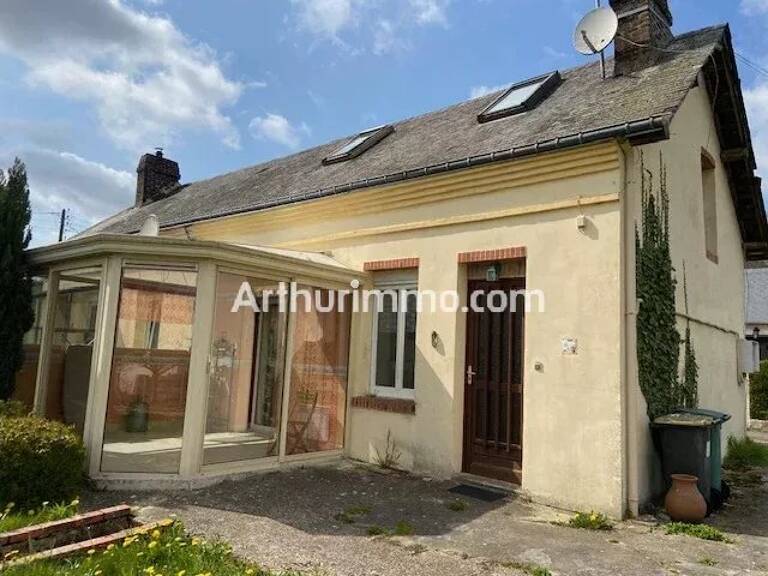 ROLLEVILLE NOUVEAUTE EXCLUSIVITE MAISON F3 — photo 1