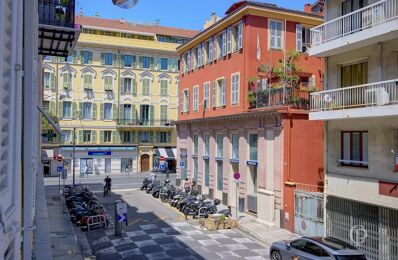 vente appartement 592 000 € à proximité de Villefranche-sur-Mer (06230)