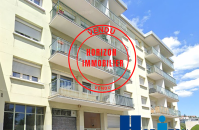 vente appartement 100 000 € à proximité de Saint-Just-Saint-Rambert (42170)