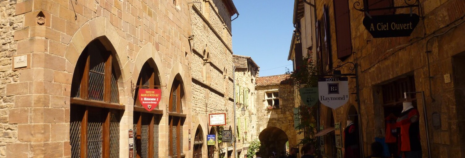 Maison 11 Pièces 460 m² à vendre à Cordes-sur-Ciel (81170)