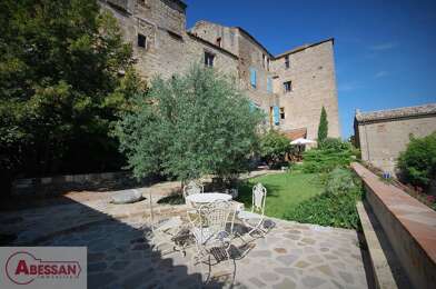Maison 11 pièces 640000 €