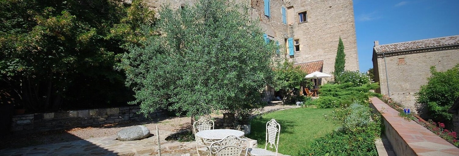 Maison 11 Pièces 460 m² à vendre à Cordes-sur-Ciel (81170)