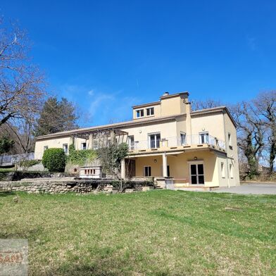 Maison 14 pièces 450000 €
