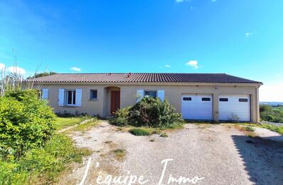 vente maison 234 000 € à proximité de L'Isle-Jourdain (32600)