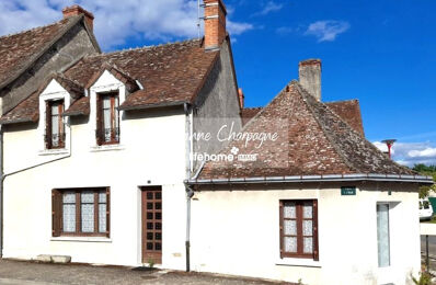 vente maison 79 000 € à proximité de Vicq-sur-Gartempe (86260)