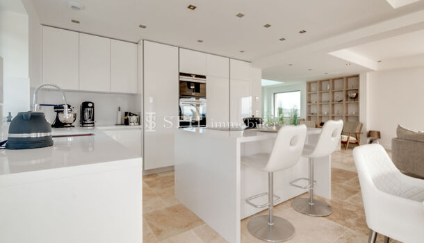 Villa / Maison 6 pièces  à louer Sainte-Maxime 83120