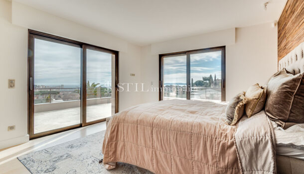 Villa / Maison 6 pièces  à louer Sainte-Maxime 83120