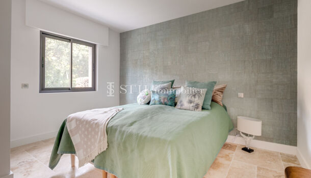 Villa / Maison 6 pièces  à louer Sainte-Maxime 83120