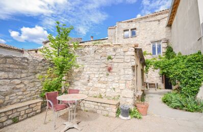 vente maison 250 000 € à proximité de Vers-Pont-du-Gard (30210)