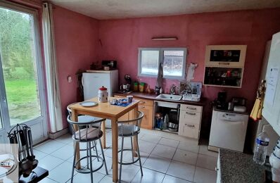 vente maison 116 000 € à proximité de Riencourt-Lès-Bapaume (62450)