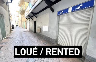 location commerce 700 € CC /mois à proximité de La Roquette-sur-Siagne (06550)