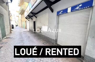 location commerce 700 € CC /mois à proximité de Biot (06410)