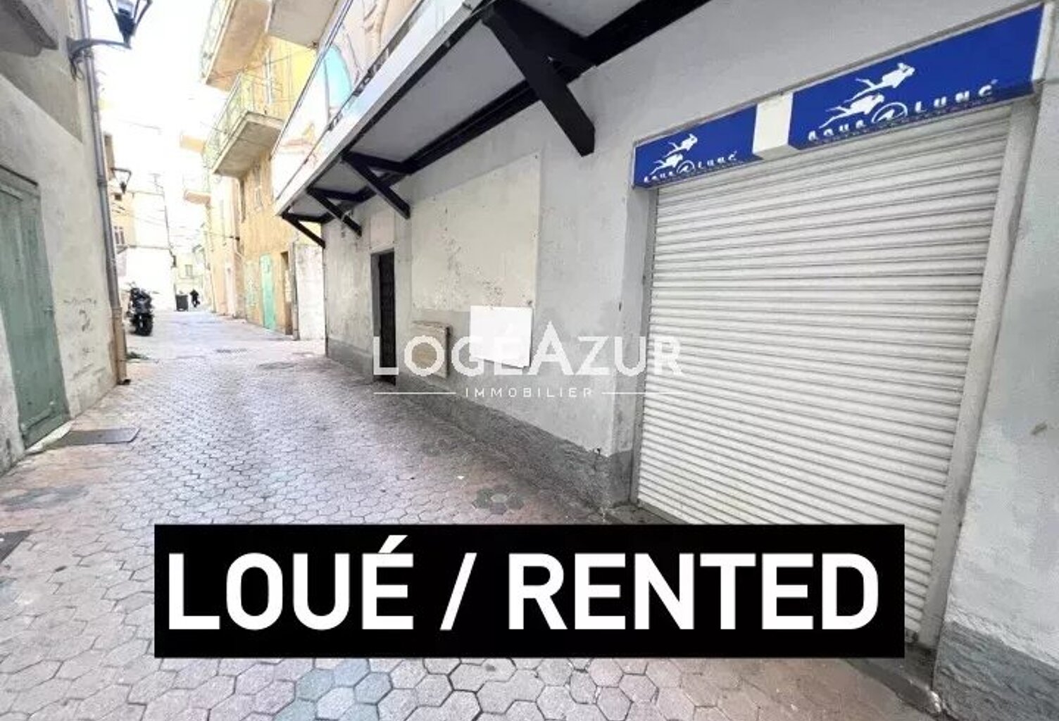 Local commercial — photo 1
