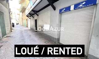 Commerce 2 Pièces 30 m² à louer à Vallauris (06220)