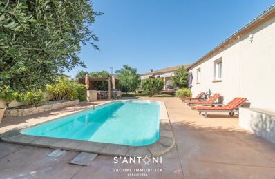 vente maison 483 000 € à proximité de Salles-d'Aude (11110)