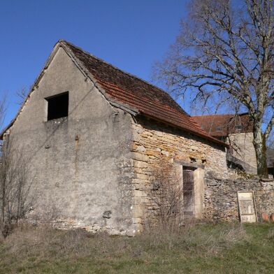 Maison 1 pièce