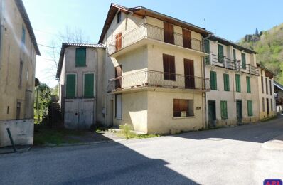 vente maison 98 000 € à proximité de Montseron (09240)