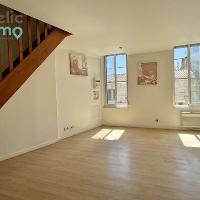 Immeuble 272 m²