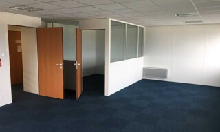Bureau  158 m² à vendre à Guipavas (29490)