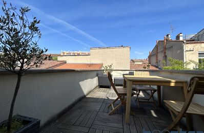 vente appartement 478 000 € à proximité de Toulouse (31400)