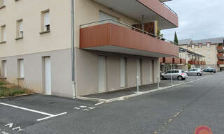 Commerce  92 m² à vendre à Montbazens (12220)