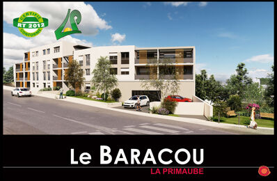vente appartement 116 000 € à proximité de Baraqueville (12160)