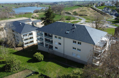 vente appartement 157 000 € à proximité de Onet-le-Château (12000)