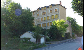 Immeuble  900 m² à vendre à Pont-de-Salars (12290)