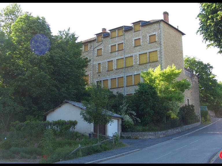 PONT DE SALARS - A VENDRE Immeuble de 900 m² — photo 1