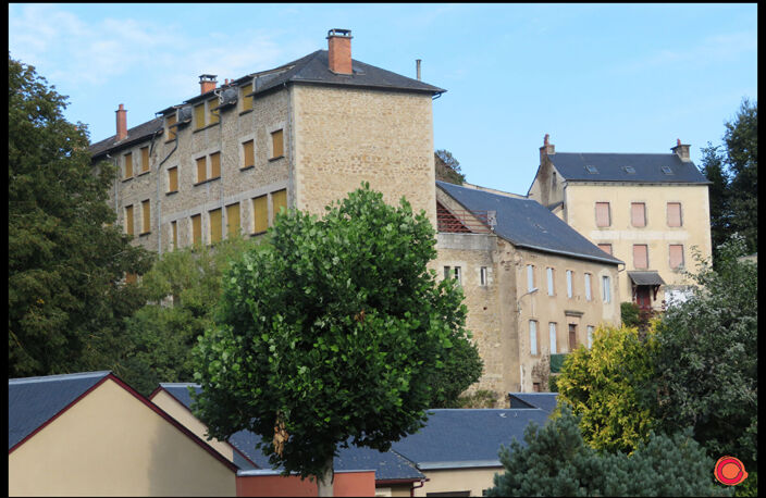 PONT DE SALARS - A VENDRE Immeuble de 900 m² — photo 3