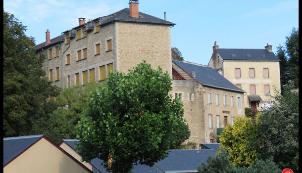 Immeuble  à vendre Pont-de-Salars 12290