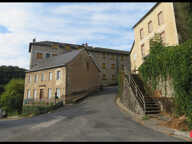 PONT DE SALARS - A VENDRE Immeuble de 900 m² — photo 4