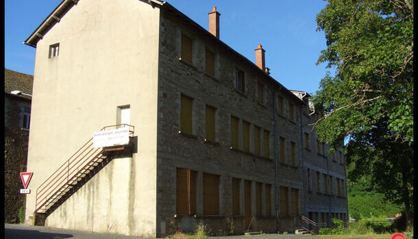Immeuble  à vendre Pont-de-Salars 12290