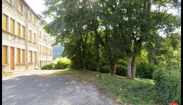 Immeuble  à vendre Pont-de-Salars 12290